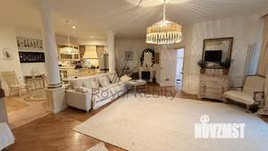 3-к квартира, на длительный срок, 110м2, 3/5 этаж