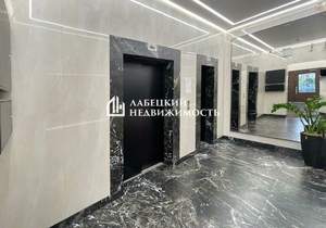 2-к квартира, на длительный срок, 73м2, 13/16 этаж