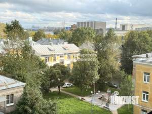 1-к квартира, на длительный срок, 39м2, 7/11 этаж