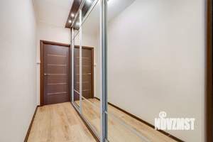 2-к квартира, на длительный срок, 73м2, 3/18 этаж