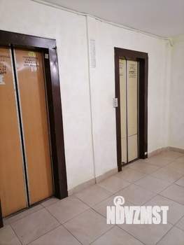 1-к квартира, на длительный срок, 38м2, 2/17 этаж