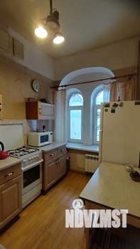 1-к квартира, на длительный срок, 37м2, 5/5 этаж