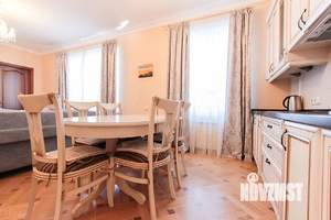 3-к квартира, на длительный срок, 90м2, 19/25 этаж