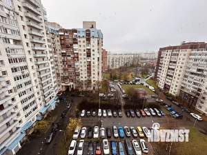 4-к квартира, на длительный срок, 115м2, 10/12 этаж