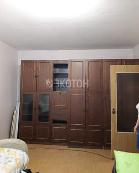 1-к квартира, на длительный срок, 38м2, 7/12 этаж