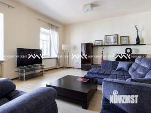 3-к квартира, на длительный срок, 100м2, 3/3 этаж