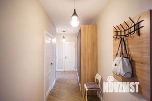 2-к квартира, посуточно, 60м2, 5/9 этаж