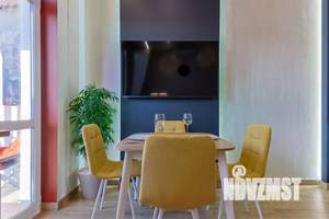 Студия квартира, посуточно, 32м2, 5/5 этаж