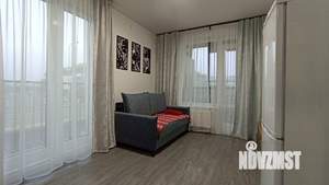 1-к квартира, на длительный срок, 36м2, 2/4 этаж