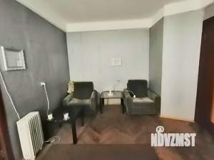 2-к квартира, на длительный срок, 45м2, 2/5 этаж