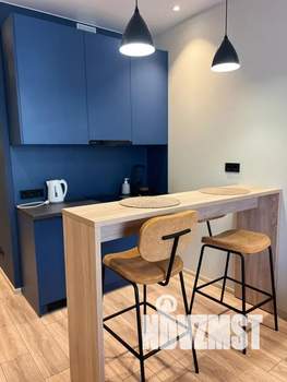 1-к квартира, посуточно, 30м2, 12/14 этаж