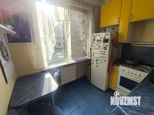 1-к квартира, на длительный срок, 31м2, 2/5 этаж