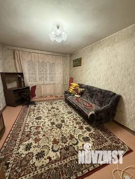 2-к квартира, на длительный срок, 51м2, 13/16 этаж