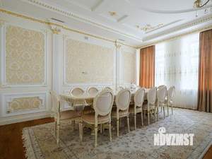 4-к квартира, на длительный срок, 180м2, 6/6 этаж