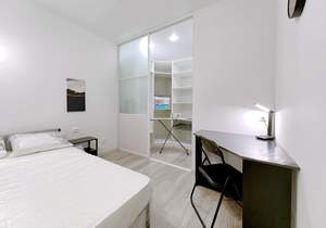 1-к квартира, на длительный срок, 41м2, 10/13 этаж