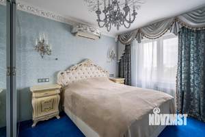 2-к квартира, на длительный срок, 54м2, 7/19 этаж