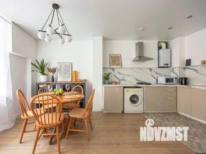 2-к квартира, посуточно, 48м2, 1/1 этаж