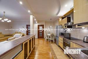 3-к квартира, на длительный срок, 95м2, 4/5 этаж