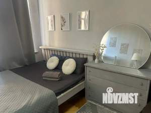 3-к квартира, посуточно, 105м2, 1/1 этаж