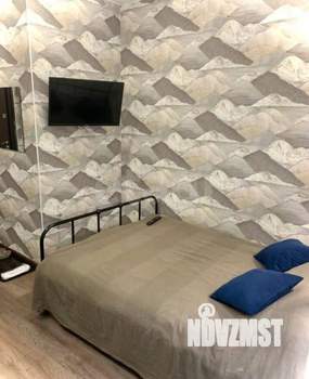 Студия квартира, на длительный срок, 21м2, 2/3 этаж