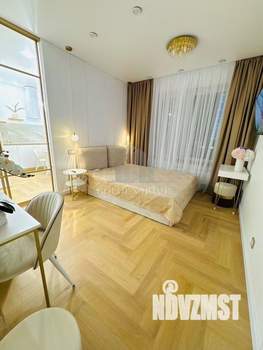 1-к квартира, на длительный срок, 33м2, 8/12 этаж