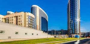 2-к квартира, на длительный срок, 70м2, 9/21 этаж