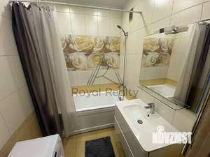 2-к квартира, на длительный срок, 56м2, 5/18 этаж