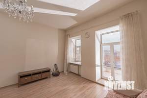 3-к квартира, на длительный срок, 94м2, 6/11 этаж