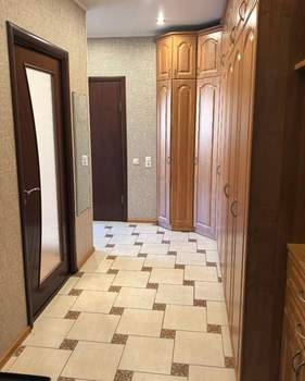 1-к квартира, на длительный срок, 48м2, 3/5 этаж