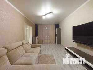 2-к квартира, посуточно, 65м2, 3/19 этаж