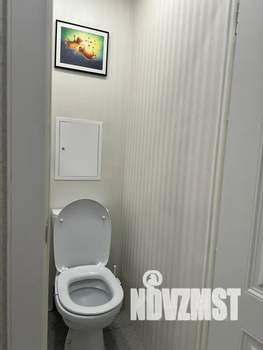 1-к квартира, посуточно, 33м2, 3/9 этаж