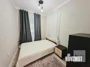 2-к квартира, на длительный срок, 48м2, 1/4 этаж