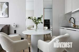 Студия квартира, посуточно, 25м2, 7/14 этаж