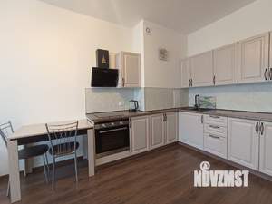 1-к квартира, на длительный срок, 37м2, 4/5 этаж