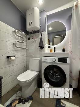 2-к квартира, посуточно, 44м2, 5/5 этаж