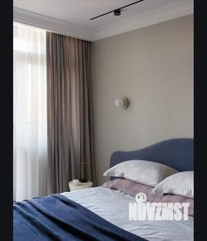 1-к квартира, на длительный срок, 49м2, 5/8 этаж