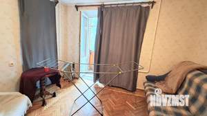1-к квартира, на длительный срок, 34м2, 5/9 этаж
