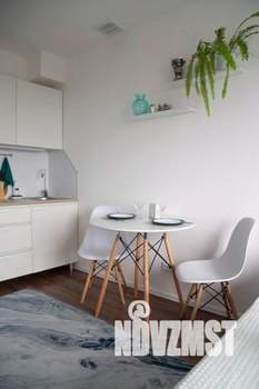 1-к квартира, посуточно, 21м2, 1/1 этаж