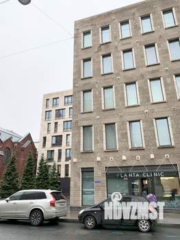 5-к квартира, на длительный срок, 235м2, 5/5 этаж