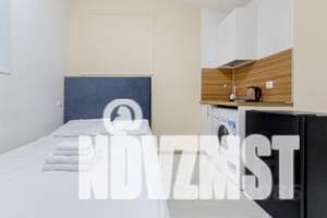 1-к квартира, посуточно, 16м2, 1/5 этаж