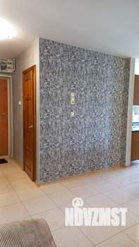1-к квартира, на длительный срок, 34м2, 8/12 этаж