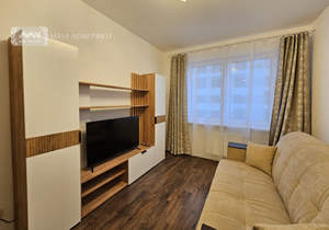 1-к квартира, на длительный срок, 33м2, 13/25 этаж