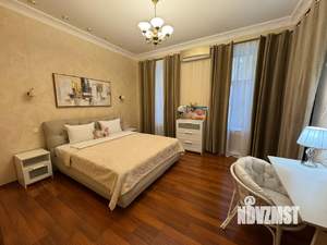3-к квартира, посуточно, 80м2, 2/3 этаж
