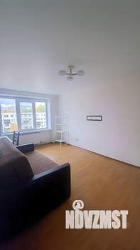 1-к квартира, на длительный срок, 32м2, 6/6 этаж