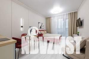 1-к квартира, посуточно, 28м2, 7/9 этаж