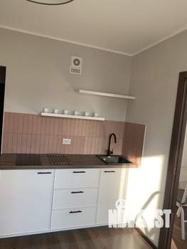 1-к квартира, на длительный срок, 34м2, 8/9 этаж