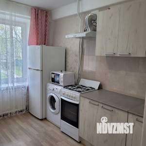 1-к квартира, на длительный срок, 32м2, 2/10 этаж