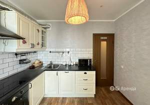 2-к квартира, на длительный срок, 51м2, 19/22 этаж