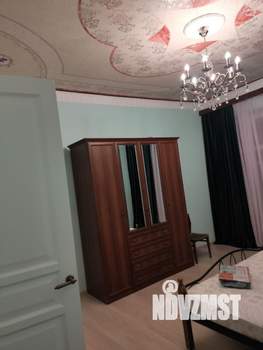 3-к квартира, на длительный срок, 78м2, 2/3 этаж
