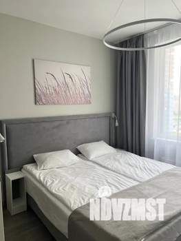 Студия квартира, посуточно, 25м2, 8/29 этаж